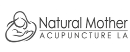NATURAL MOTHER ACUPUNCTURE LA logo