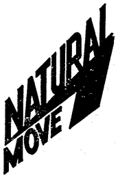 NATURAL MOVE logo