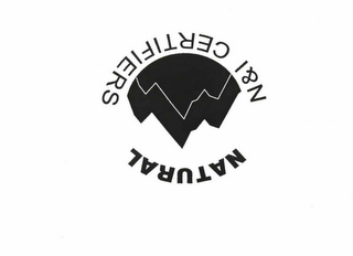 NATURAL N & I CERTIFIERS logo