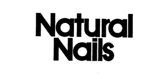 NATURAL NAILS