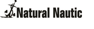 NATURAL NAUTIC logo