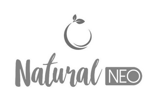 NATURAL NEO logo
