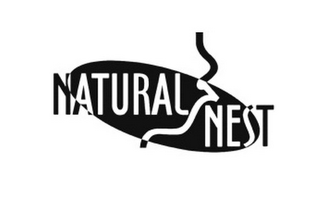 NATURAL NEST logo