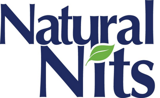 NATURAL NITS logo
