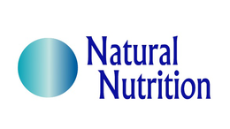NATURAL NUTRITION logo