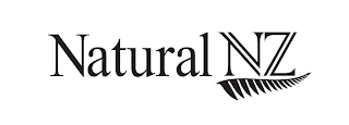 NATURAL NZ logo