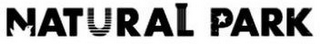 NATURAL PARK logo