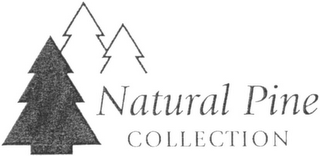 NATURAL PINE COLLECTION logo