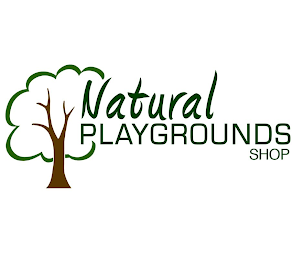 NATURAL PLAYGROUNDS SHOP logo