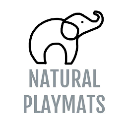 NATURAL PLAYMATS logo
