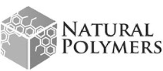 NATURAL POLYMERS logo