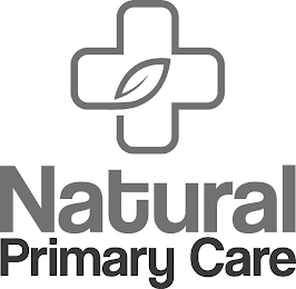 NATURAL PRIMARY CARE logo