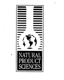 NATURAL PRODUCT SCIENCES logo