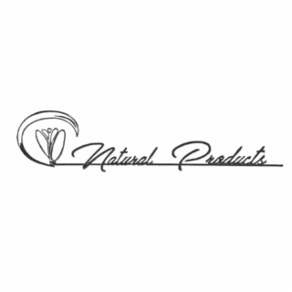 NATURAL PRODUCTS logo