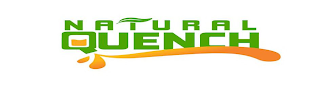 NATURAL QUENCH logo