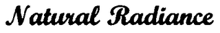 NATURAL RADIANCE logo