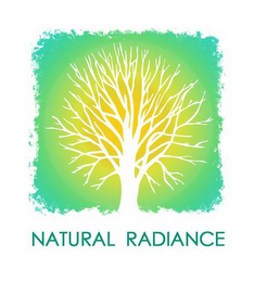 NATURAL RADIANCE logo