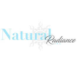 NATURAL RADIANCE SPA logo