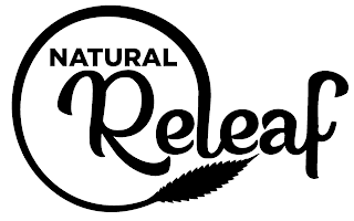 NATURAL RELEAF logo