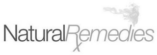 NATURAL REMEDIES logo