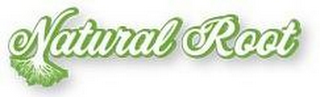 NATURAL ROOT logo