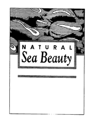 NATURAL SEA BEAUTY logo