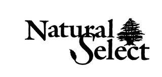 NATURAL SELECT logo