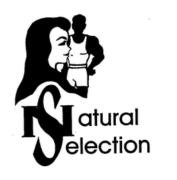 NATURAL SELECTION logo
