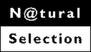 NATURAL SELECTION logo