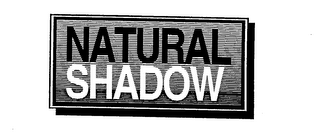 NATURAL SHADOW logo