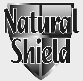 NATURAL SHIELD logo