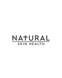 NATURAL SKIN HEALTH logo