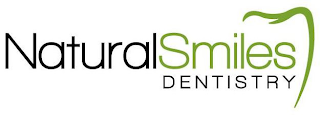 NATURAL SMILES DENTISTRY logo