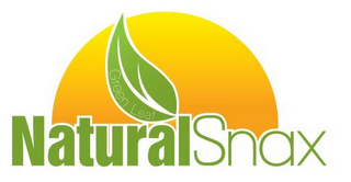 NATURAL SNAX logo