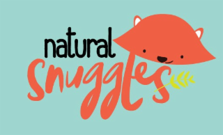 NATURAL SNUGGLES logo