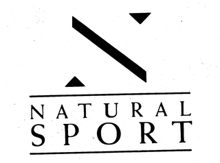NATURAL SPORT