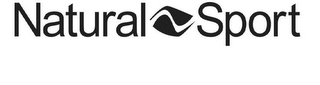 NATURAL SPORT logo