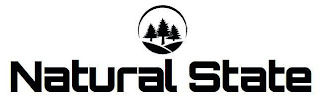 NATURAL STATE logo
