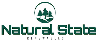 NATURAL STATE RENEWABLES logo