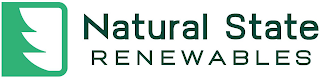 NATURAL STATE RENEWABLES logo