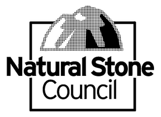 NATURAL STONE COUNCIL logo