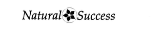 NATURAL SUCCESS logo