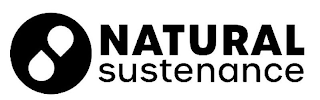 NATURAL SUSTENANCE logo