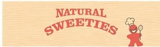 NATURAL SWEETIES logo