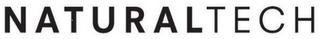 NATURAL TECH logo