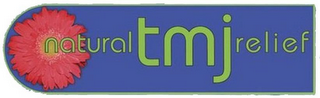 NATURAL TMJ RELIEF logo