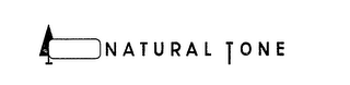 NATURAL TONE logo
