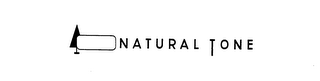 NATURAL TONE logo