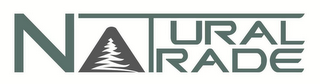 NATURAL TRADE logo