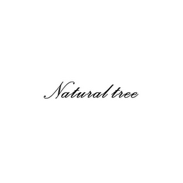 NATURAL TREE logo